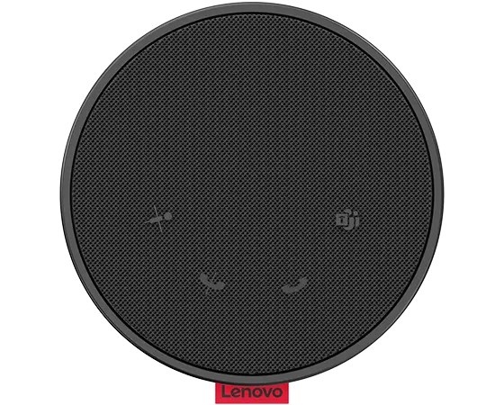LENOVO Lenovo 4XD1C82055 vivavoce PC USB tipo-C Nero - ATTREZZATURE PER CONFERENZE | TecnoCARE.net Sabaudia, Latina, Terracina, San Felice Circeo e Pontinia