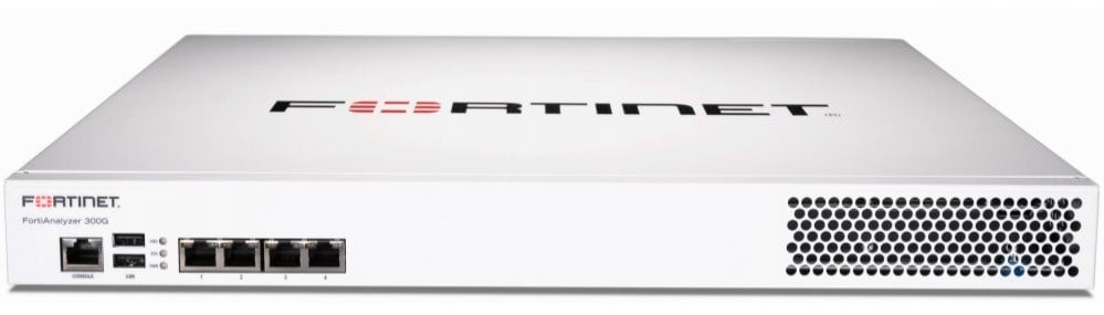 FORTINET Fortinet FortiAnalyzer 300G analizzatore network Bianco - RETI | TecnoCARE.net Sabaudia, Latina, Terracina, San Felice Circeo e Pontinia
