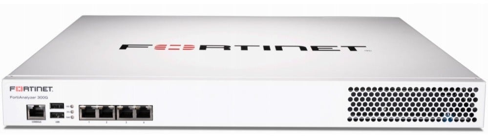 FORTINET Fortinet FortiAnalyzer 300G analizzatore network Bianco - RETI | TecnoCARE.net Sabaudia, Latina, Terracina, San Felice Circeo e Pontinia
