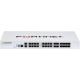 FORTINET FORTIGATE-120G HARDWARE PIU5 ANNI FORTICARE PREMIUM E FORTIGUARD ENTERRPISE PROTECTION - FIREWALL | TecnoCARE.net Sabaudia, Latina, Terracina, San Felice Circeo e Pontinia