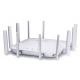 FORTINET FORTIAP-443K ACCESS POINT INDOOR 4 RADIO WI-FI-7 TRI-BAND 2.4/5/6GHZ ANTENNE ESTERNE, 2X 10G BASE-T - ACCESS POINT | TecnoCARE.net Sabaudia, Latina, Terracina, San Felice Circeo e Pontinia