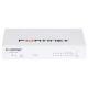 FORTINET FORTIGATE-70G FIREWALL HARDWARE CON 5 ANN1 DI FORTICARE PREMIUM E FORTIGUARD UTP - FIREWALL | TecnoCARE.net Sabaudia, Latina, Terracina, San Felice Circeo e Pontinia