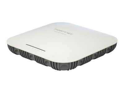 FORTINET FORTIAP-231K ACCESS POINT INDOOR WI-FI-7 IEEE TRI-BAND 2.4/5/6GHZ, ANT. INTERNE, 100/1000/2500/5000 - ACCESS POINT | TecnoCARE.net Sabaudia, Latina, Terracina, San Felice Circeo e Pontinia