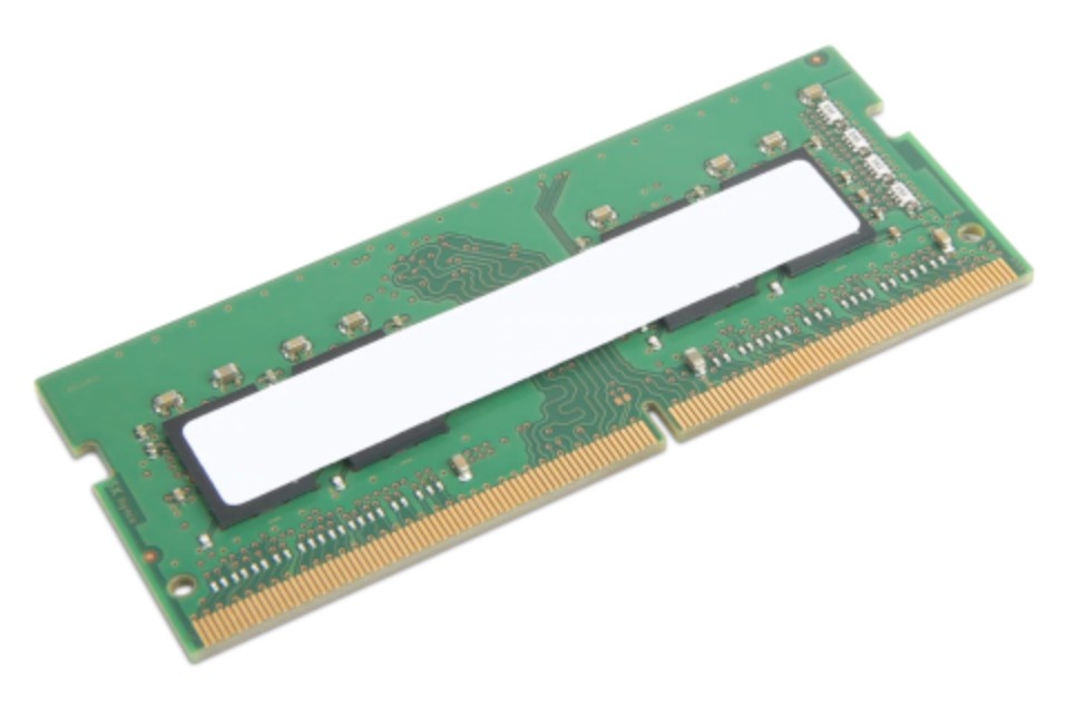LENOVO Lenovo 4X71D09536 memoria 32 GB 1 x 32 GB DDR4 260-pin SO-DIMM - COMPONENTI | TecnoCARE.net Sabaudia, Latina, Terracina, San Felice Circeo e Pontinia