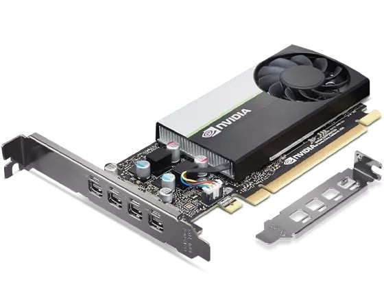 LENOVO Lenovo Nvidia T1000 8 GB GDDR6 - COMPONENTI | TecnoCARE.net Sabaudia, Latina, Terracina, San Felice Circeo e Pontinia