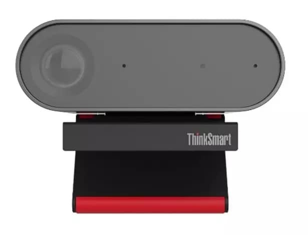 LENOVO Lenovo ThinkSmart webcam 3840 x 2160 Pixel USB-C Nero - ATTREZZATURE PER CONFERENZE | TecnoCARE.net Sabaudia, Latina, Terracina, San Felice Circeo e Pontinia