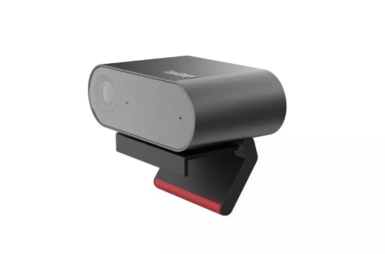 LENOVO Lenovo ThinkSmart webcam 3840 x 2160 Pixel USB-C Nero - ATTREZZATURE PER CONFERENZE | TecnoCARE.net Sabaudia, Latina, Terracina, San Felice Circeo e Pontinia