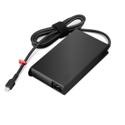 LENOVO Lenovo 4X21H27804 adattatore e invertitore Interno Nero - BATTERIE E ALIMENTATORI | TecnoCARE.net Sabaudia, Latina, Terracina, San Felice Circeo e Pontinia