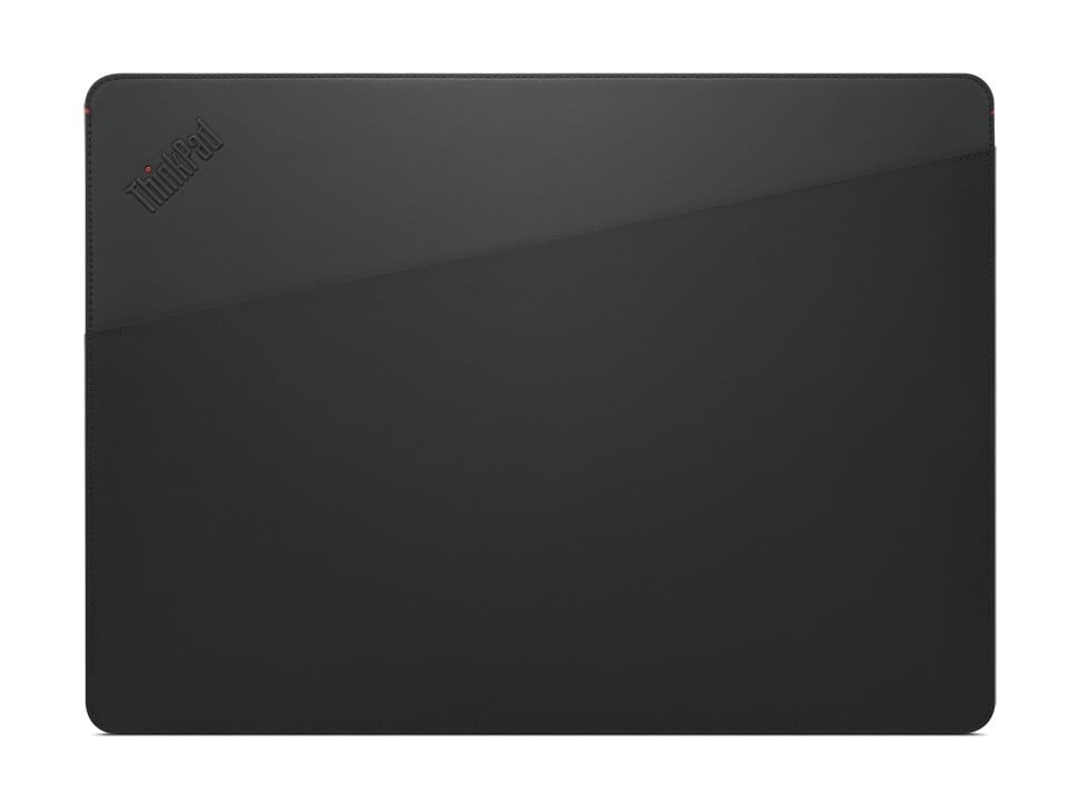 LENOVO Lenovo 4X41L51716 borsa per laptop 35,6 cm (14") Custodia a tasca Nero - PC | TecnoCARE.net Sabaudia, Latina, Terracina, San Felice Circeo e Pontinia