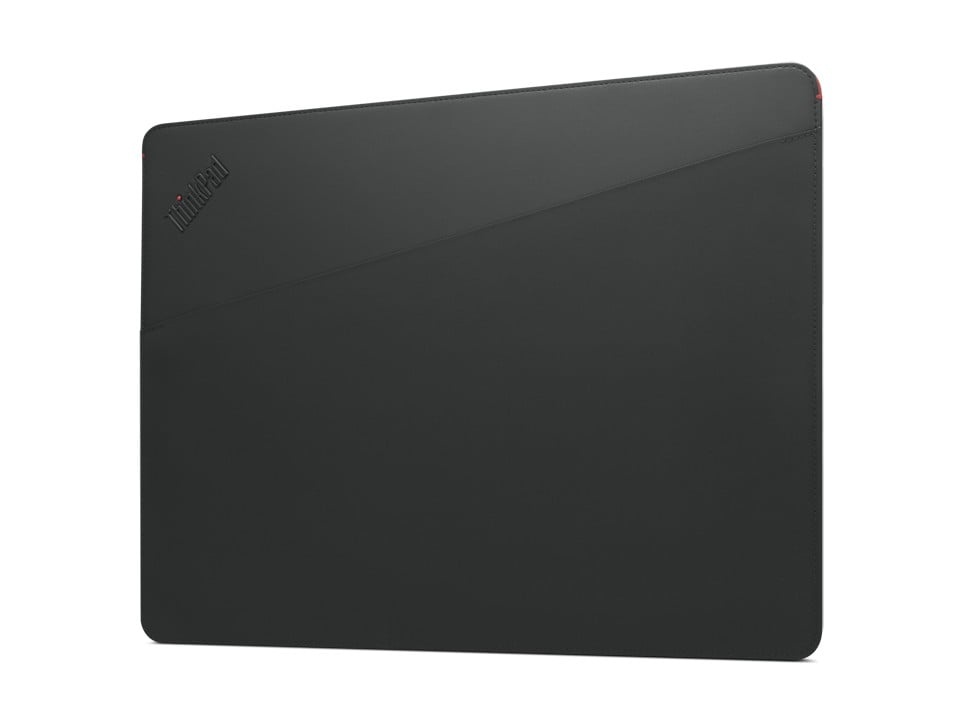 LENOVO Lenovo 4X41L51716 borsa per laptop 35,6 cm (14") Custodia a tasca Nero - PC | TecnoCARE.net Sabaudia, Latina, Terracina, San Felice Circeo e Pontinia