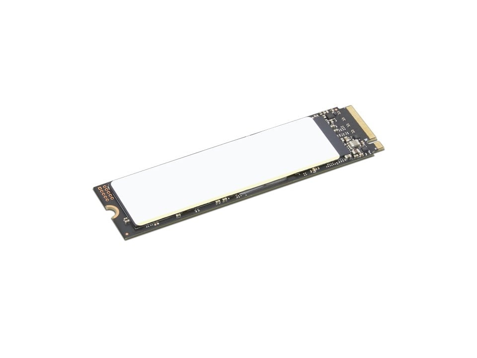 LENOVO Lenovo 4XB1M86954 drives allo stato solido 512 GB M.2 PCI Express 4.0 NVMe - SUPPORTI PER LA MEMORIZZAZIONE | TecnoCARE.net Sabaudia, Latina, Terracina, San Felice Circeo e Pontinia