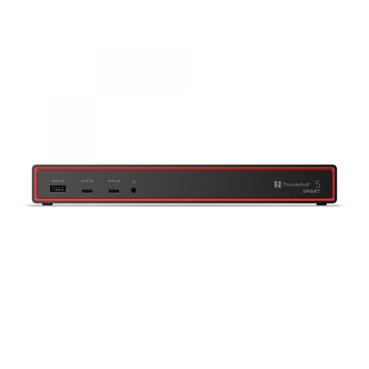 LENOVO Lenovo ThinkPad Thunderbolt 5 Smart Dock 7500 Cablato Nero - PC | TecnoCARE.net Sabaudia, Latina, Terracina, San Felice Circeo e Pontinia