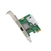 HP HP INC INTEL I225V SINGLE PORT 2.5GBE NIC - SCHEDE DI RETE INTERNE | TecnoCARE.net Sabaudia, Latina, Terracina, San Felice Circeo e Pontinia