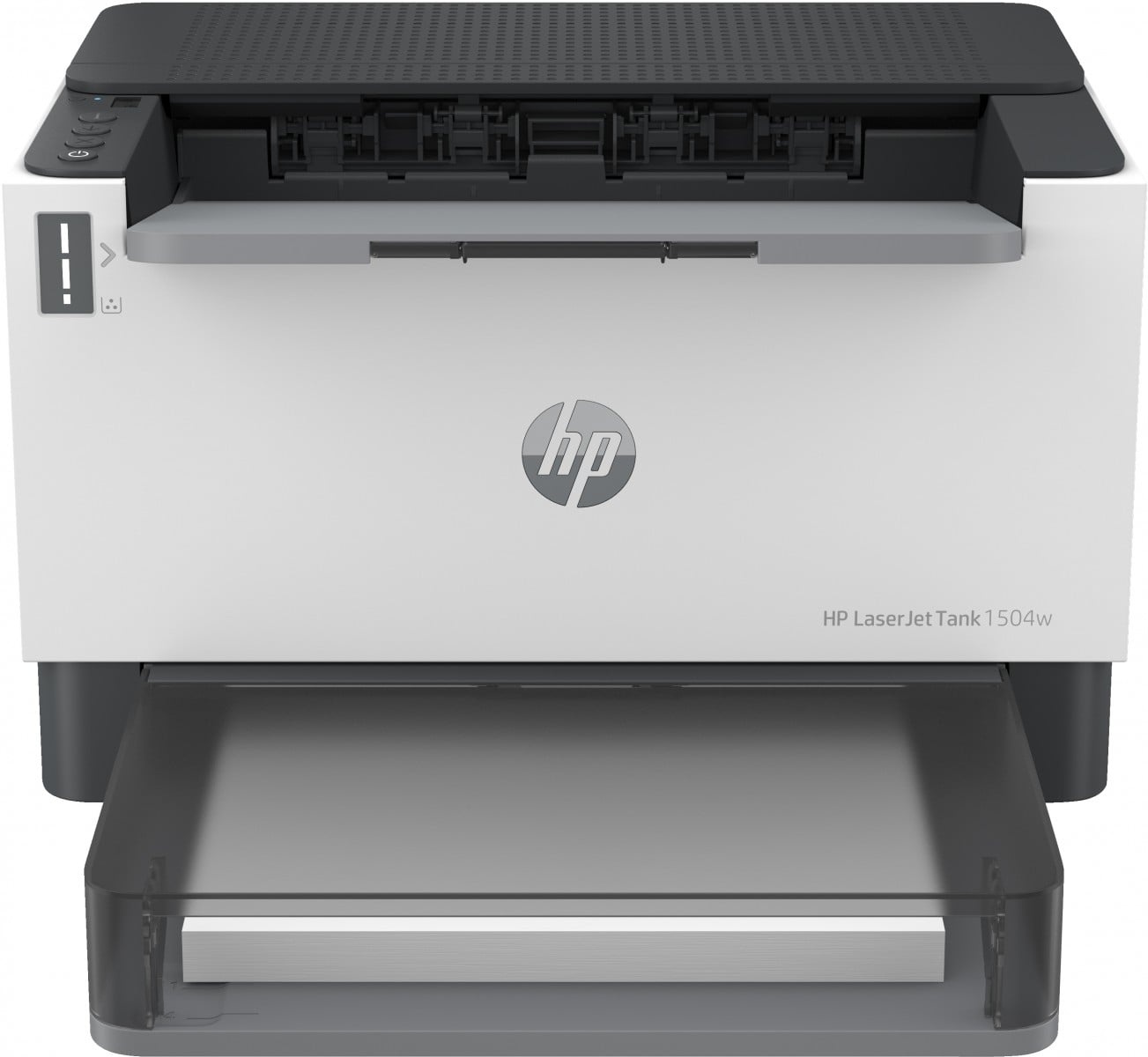 HP HP LaserJet Stampante Tank 1504w - Bianco e nero - Stampante per Aziendale - Stampa - dimensioni compatte; risparmio energetico; Wi-Fi dual band - Laser - 600 x - STAMPANTI E SCANNER | TecnoCARE.net Sabaudia, Latina, Terracina, San Felice Circeo e Pontinia
