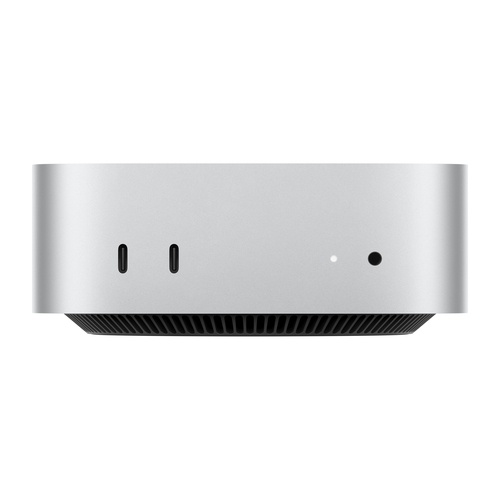 APPLE APPLE MAC MINI APPLE M4 CHIP WITH 10CORE CPU AND 10CORE GPU 16GB 512GB SSD - ALL IN ONE | TecnoCARE.net Sabaudia, Latina, Terracina, San Felice Circeo e Pontinia