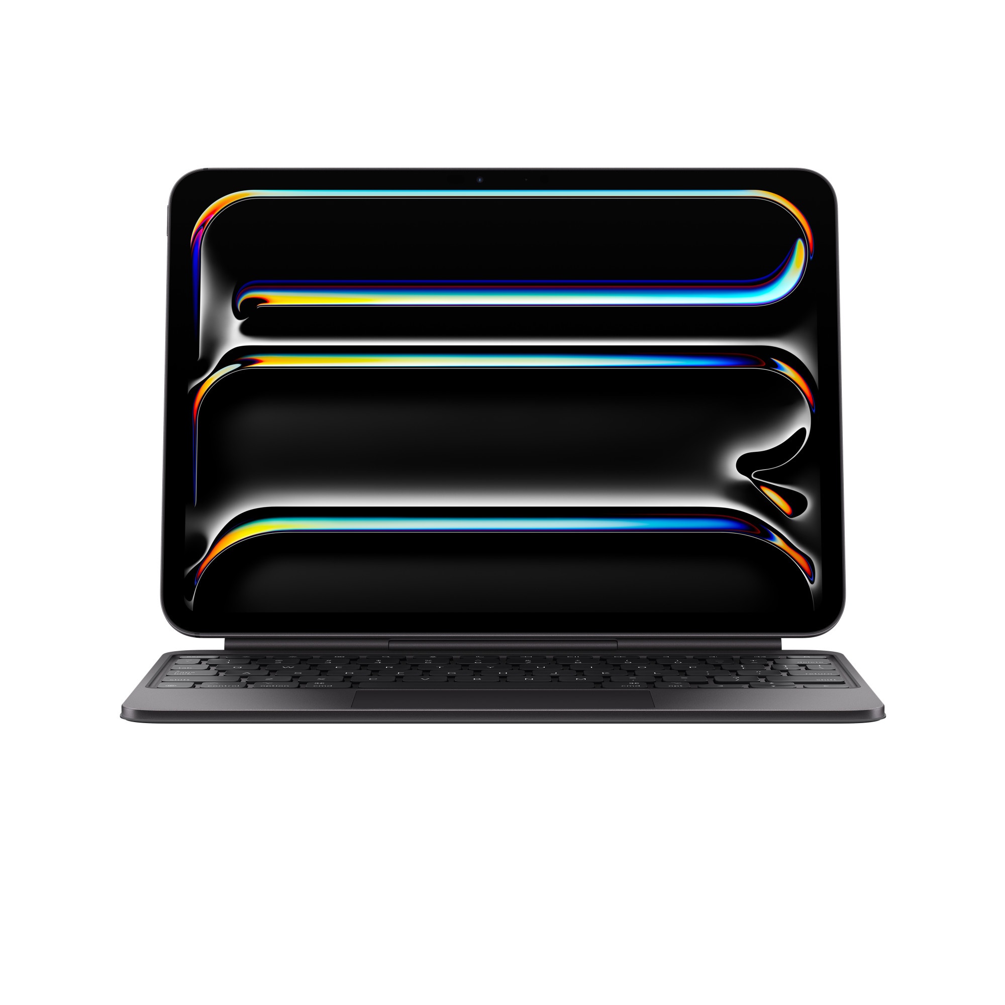 APPLE APPLE MAGIC KEYBOARD FOR IPAD PRO 11INCH M4 ITA NERA - TASTIERE | TecnoCARE.net Sabaudia, Latina, Terracina, San Felice Circeo e Pontinia