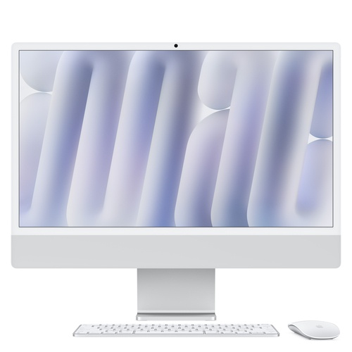 APPLE APPLE 24INCH IMAC WITH RETINA 4.5K DISPLAY APPLE M4 CHIP WITH 10CORE CPU AND 10CORE GPU 16GB 512GB - ALL IN ONE | TecnoCARE.net Sabaudia, Latina, Terracina, San Felice Circeo e Pontinia