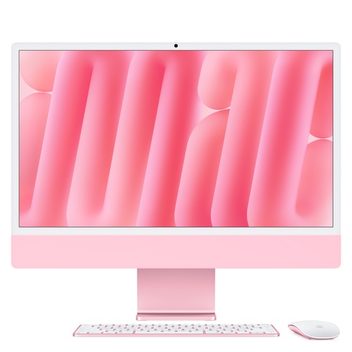 APPLE APPLE 24INCH IMAC WITH RETINA 4.5K DISPLAY APPLE M4 CHIP WITH 10CORE CPU AND 10CORE GPU 16GB 51 - ALL IN ONE | TecnoCARE.net Sabaudia, Latina, Terracina, San Felice Circeo e Pontinia