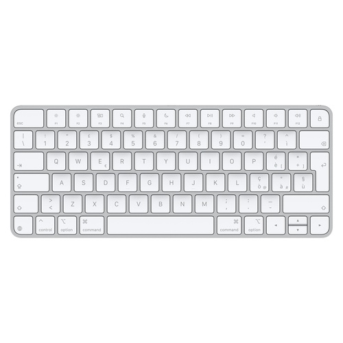APPLE APPLE MAGIC KEYBOARD, ITA - TASTIERE | TecnoCARE.net Sabaudia, Latina, Terracina, San Felice Circeo e Pontinia
