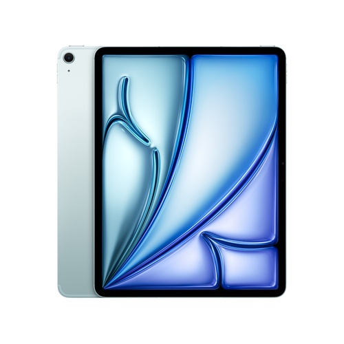 APPLE APPLE 13INCH IPAD AIR WIFI + CELLULAR 128GB, BLUE - TABLET PC | TecnoCARE.net Sabaudia, Latina, Terracina, San Felice Circeo e Pontinia