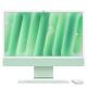 APPLE APPLE 24INCH IMAC WITH RETINA 4.5K DISPLAY APPLE M4 CHIP WITH 10CORE CPU AND 10CORE GPU 24GB 51 - ALL IN ONE | TecnoCARE.net Sabaudia, Latina, Terracina, San Felice Circeo e Pontinia
