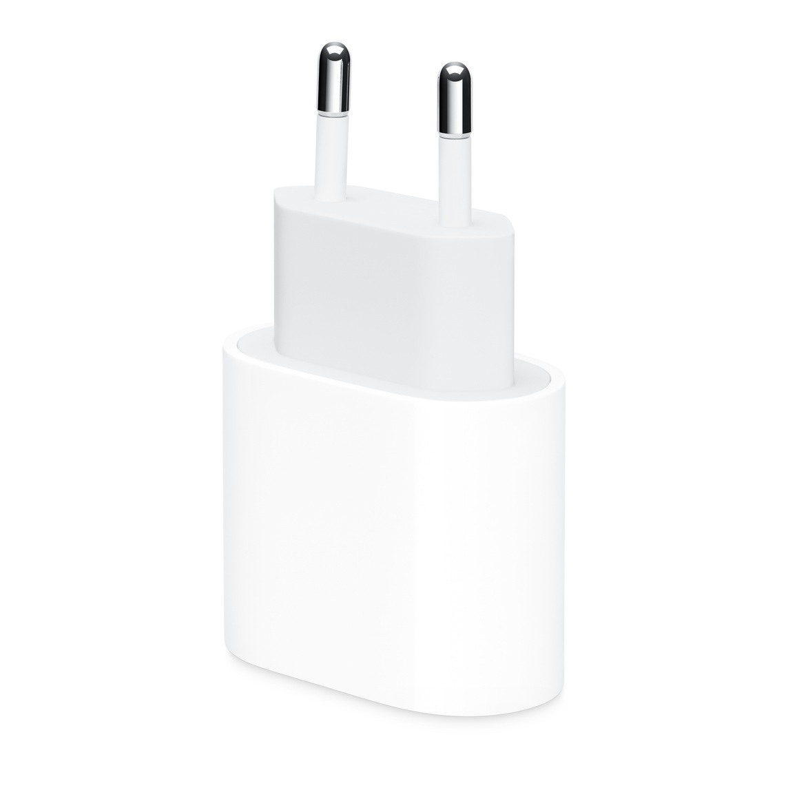 APPLE APPLE ALIMENTATORE 20W USB C - CARICABATTERIE | TecnoCARE.net Sabaudia, Latina, Terracina, San Felice Circeo e Pontinia