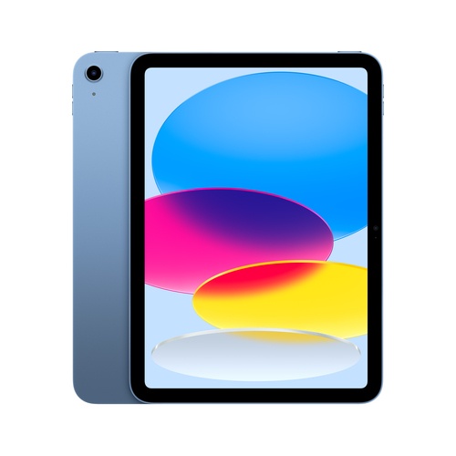 APPLE APPLE 11INCH IPAD WIFI 128GB, BLUE - TABLET PC | TecnoCARE.net Sabaudia, Latina, Terracina, San Felice Circeo e Pontinia