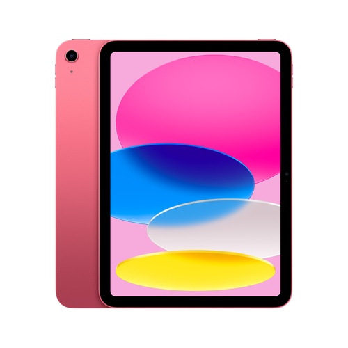 APPLE APPLE 11INCH IPAD WIFI 128GB, PINK - TABLET PC | TecnoCARE.net Sabaudia, Latina, Terracina, San Felice Circeo e Pontinia