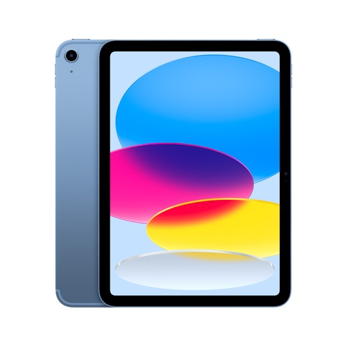 APPLE APPLE 11INCH IPAD WIFI + CELLULAR 128GB, BLUE - TABLET PC | TecnoCARE.net Sabaudia, Latina, Terracina, San Felice Circeo e Pontinia