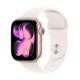 APPLE APPLE WATCH SERIES 11GPS42MMROSE GOLD ALUMINIUM CASE WITH LIGHT BLUSH SPORT BAND, M/L - SMARTWATCH | TecnoCARE.net Sabaudia, Latina, Terracina, San Felice Circeo e Pontinia