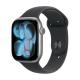 APPLE APPLE WATCH SERIES 11GPS46MMSPACE GREY ALUMINIUM CASE WITH BLACK SPORT BAND, S/M - SMARTWATCH | TecnoCARE.net Sabaudia, Latina, Terracina, San Felice Circeo e Pontinia