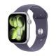 APPLE APPLE WATCH SERIES 11GPS46MMSILVER ALUMINIUM CASE WITH PURPLE FOG SPORT BAND, S/M - SMARTWATCH | TecnoCARE.net Sabaudia, Latina, Terracina, San Felice Circeo e Pontinia