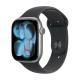 APPLE APPLE WATCH SERIES 11GPS E CELLULAR 46MM SPACE GREY ALUMINIUM CASE WITH BLACK SPORT BAND, M/L - SMARTWATCH | TecnoCARE.net Sabaudia, Latina, Terracina, San Felice Circeo e Pontinia
