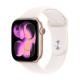 APPLE APPLE WATCH SERIES 11GPS E CELLULAR 46MM ROSE GOLD ALUMINIUM CASE WITH LIGHT BLUSH SPORT BAND, S/M - SMARTWATCH | TecnoCARE.net Sabaudia, Latina, Terracina, San Felice Circeo e Pontinia