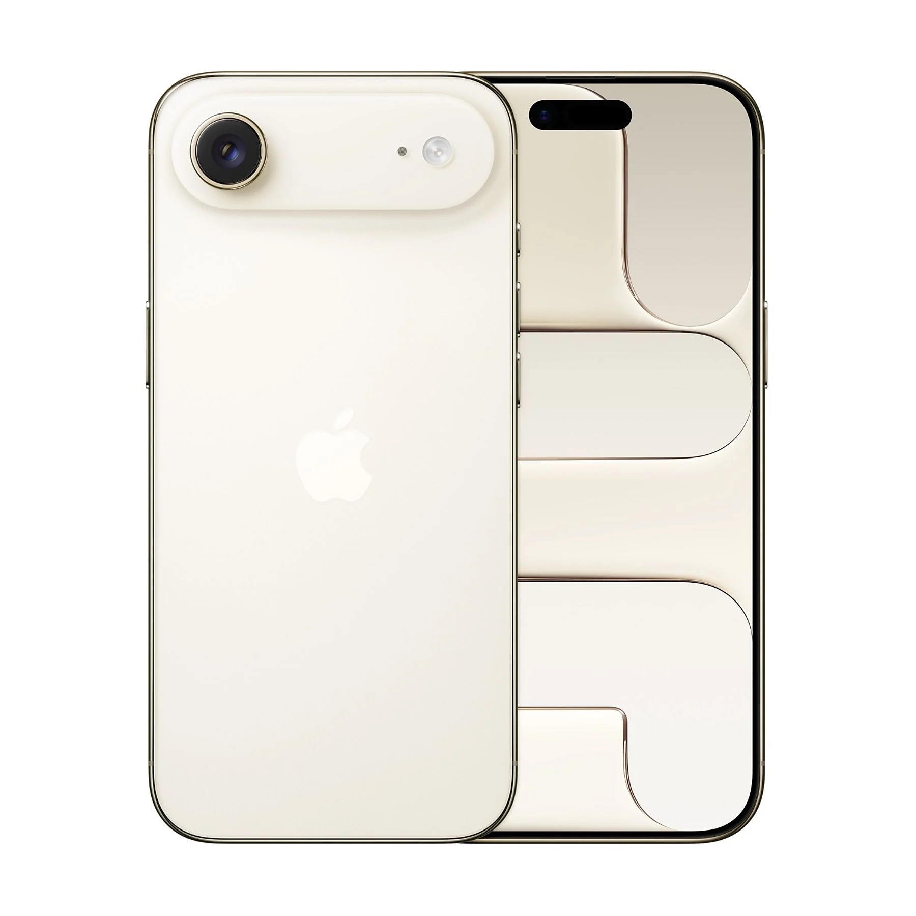 APPLE APPLE IPHONE AIR 256GB LIGHT GOLD - SMARTPHONE | TecnoCARE.net Sabaudia, Latina, Terracina, San Felice Circeo e Pontinia