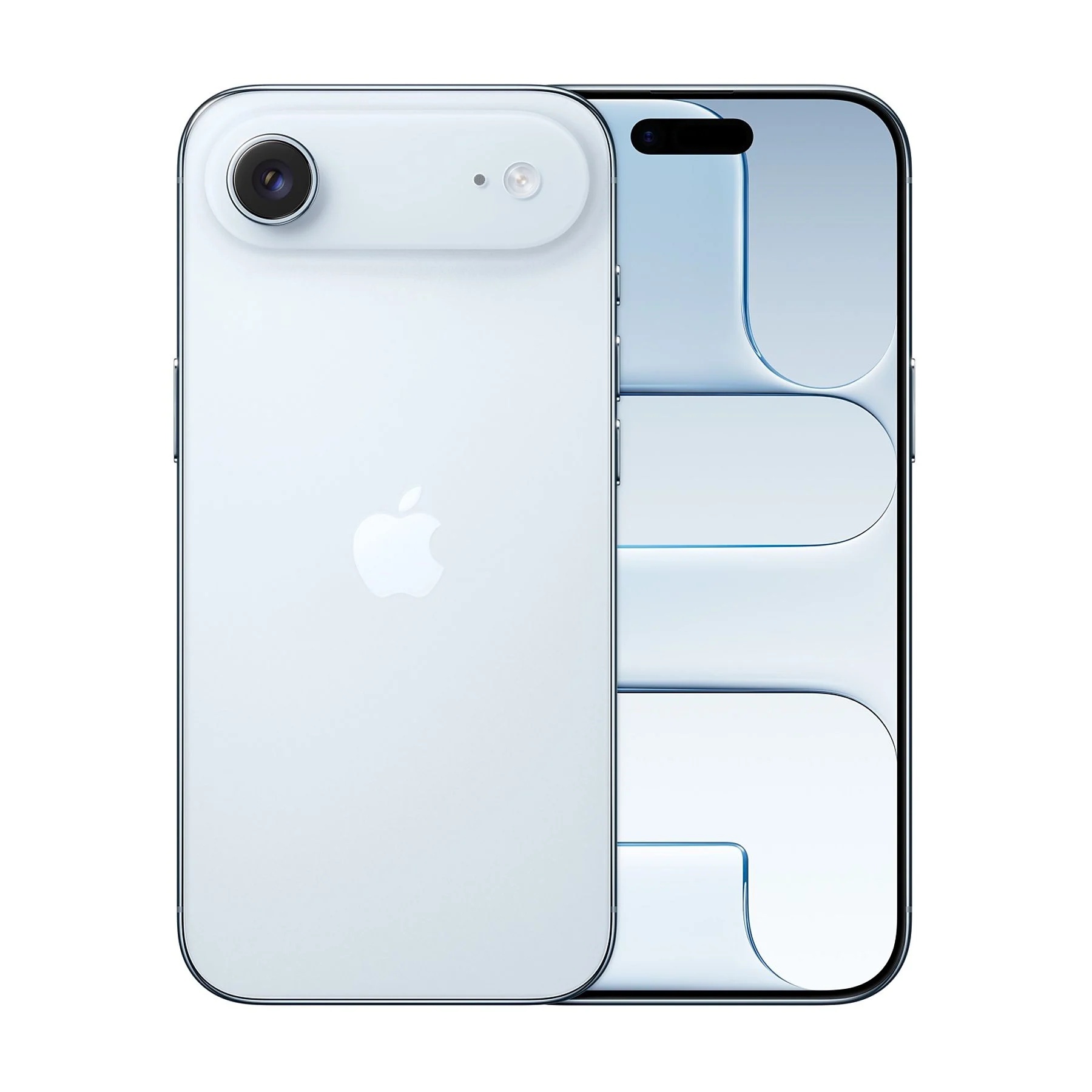APPLE APPLE IPHONE AIR 512GB SKY BLUE - SMARTPHONE | TecnoCARE.net Sabaudia, Latina, Terracina, San Felice Circeo e Pontinia