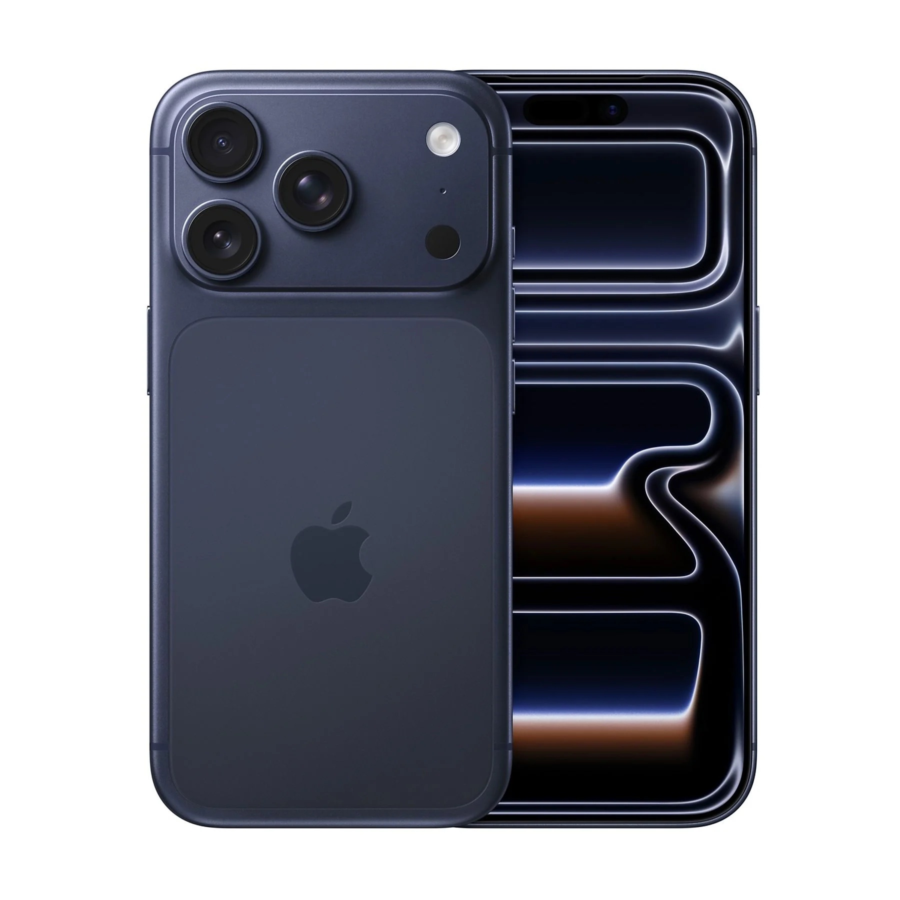 APPLE APPLE IPHONE 17 PRO 256GB DEEP BLUE - SMARTPHONE | TecnoCARE.net Sabaudia, Latina, Terracina, San Felice Circeo e Pontinia