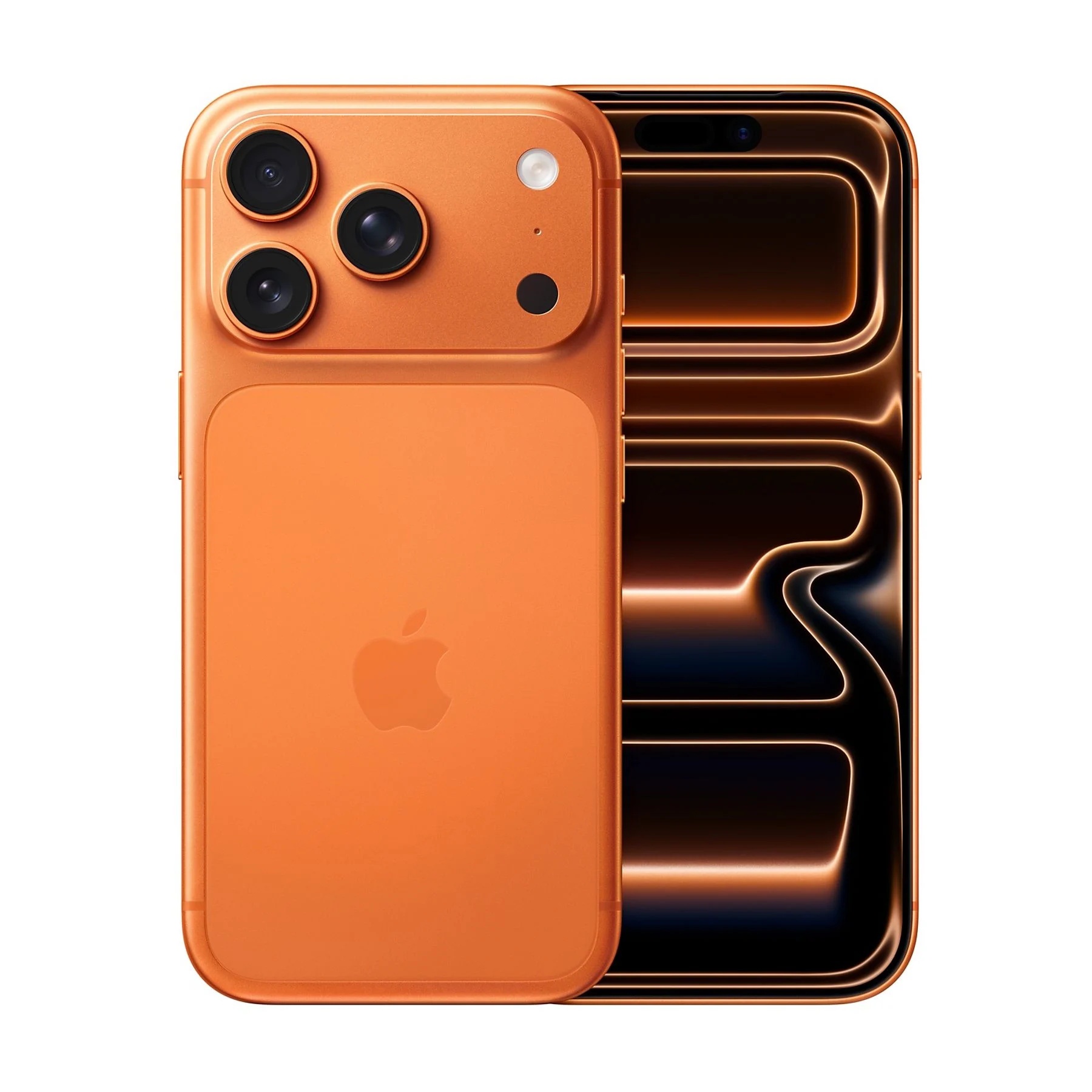 APPLE APPLE IPHONE 17 PRO 512GB COSMIC ORANGE - SMARTPHONE | TecnoCARE.net Sabaudia, Latina, Terracina, San Felice Circeo e Pontinia