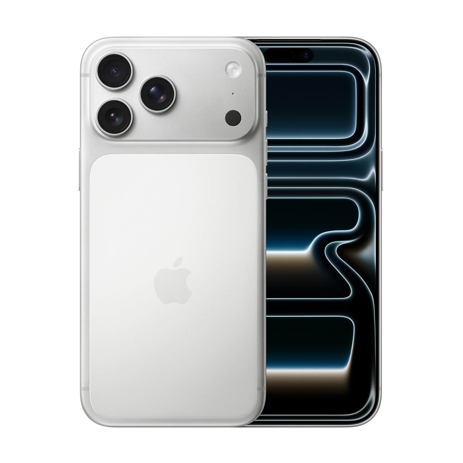 APPLE APPLE IPHONE 17 PRO MAX 256GB SILVER - SMARTPHONE | TecnoCARE.net Sabaudia, Latina, Terracina, San Felice Circeo e Pontinia