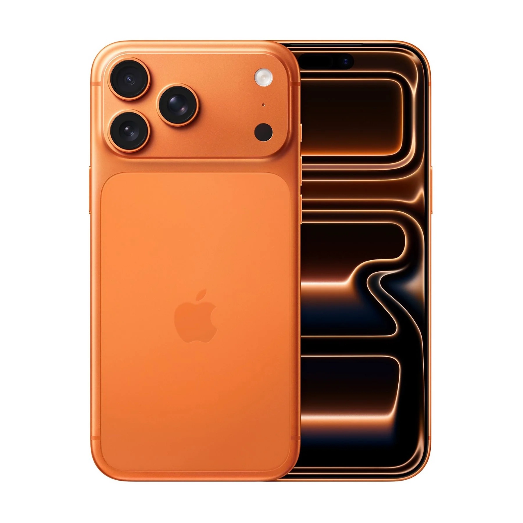 APPLE APPLE IPHONE 17 PRO MAX 512GB COSMIC ORANGE - SMARTPHONE | TecnoCARE.net Sabaudia, Latina, Terracina, San Felice Circeo e Pontinia