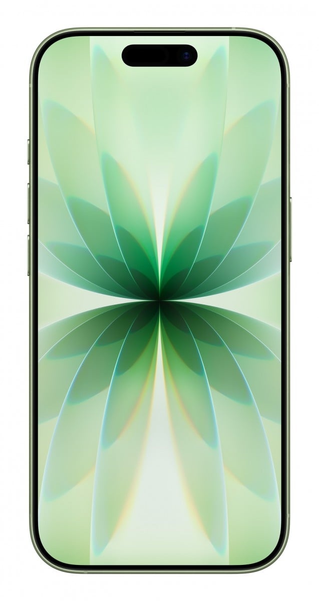 APPLE Apple iPhone 17 16 cm (6.3") Doppia SIM iOS 26 5G USB tipo-C 256 GB Salvia - DISPOSITIVI DI COMUNICAZIONE MOBILE | TecnoCARE.net Sabaudia, Latina, Terracina, San Felice Circeo e Pontinia