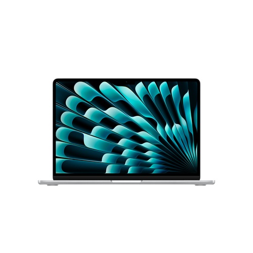 APPLE APPLE NB MACBOOK AIR APPLE M5 CHIP WITH 10CORE CPU AND 8CORE GPU 16GB 512GB SSD 13, SILVER - NOTEBOOK | TecnoCARE.net Sabaudia, Latina, Terracina, San Felice Circeo e Pontinia