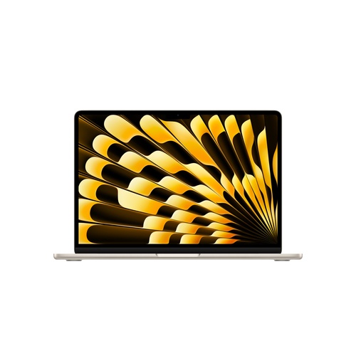 APPLE APPLE NB MACBOOK AIR APPLE M5 CHIP WITH 10 CORE CPU AND 10 CORE GPU 16GB 1TB SSD 13 STARLIGHT - NOTEBOOK | TecnoCARE.net Sabaudia, Latina, Terracina, San Felice Circeo e Pontinia
