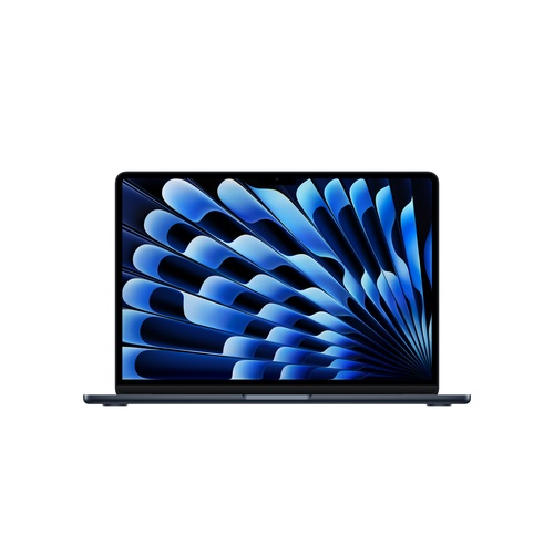 APPLE APPLE NB MACBOOK AIR APPLE M5 CHIP WITH 10CORE CPU AND 8CORE GPU 16GB 512GB SSD 13, MIDNIGHT - NOTEBOOK | TecnoCARE.net Sabaudia, Latina, Terracina, San Felice Circeo e Pontinia