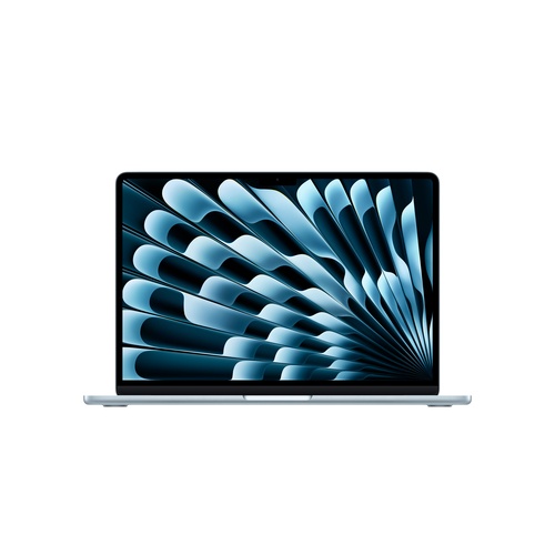 APPLE APPLE NB MACBOOK AIR APPLE M5 CHIP WITH 10CORE CPU AND 8CORE GPU 16GB 512GB SSD 13, SKY BLUE - NOTEBOOK | TecnoCARE.net Sabaudia, Latina, Terracina, San Felice Circeo e Pontinia