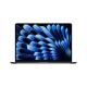 APPLE APPLE NB MACBOOK AIR APPLE M5 CHIP WITH 10CORE CPU AND 10CORE GPU 16GB 1TB SSD 15, MIDNIGHT - NOTEBOOK | TecnoCARE.net Sabaudia, Latina, Terracina, San Felice Circeo e Pontinia