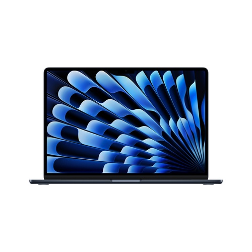 APPLE APPLE NB MACBOOK AIR APPLE M5 CHIP WITH 10CORE CPU AND 10CORE GPU 24GB 1TB SSD 15, MIDNIGHT - NOTEBOOK | TecnoCARE.net Sabaudia, Latina, Terracina, San Felice Circeo e Pontinia