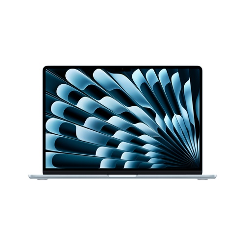 APPLE APPLE NB MACBOOK AIR APPLE M5 CHIP WITH 10CORE CPU AND 10CORE GPU 24GB 1TB SSD 15 SKY BLUE - NOTEBOOK | TecnoCARE.net Sabaudia, Latina, Terracina, San Felice Circeo e Pontinia