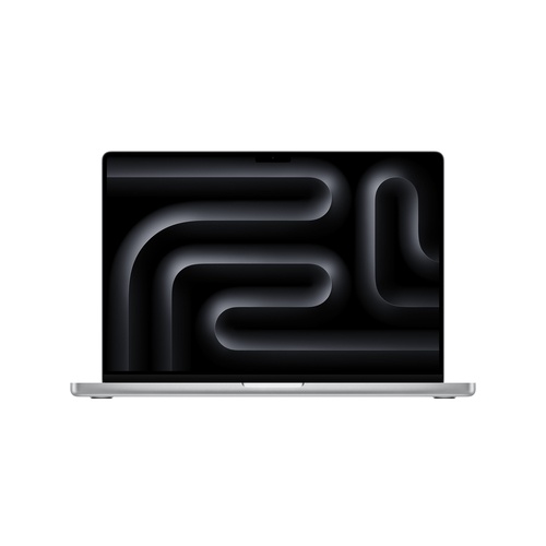 APPLE APPLE NB MACBOOK PRO APPLE M5 PRO CHIP WITH 18CORE CPU AND 20CORE GPU 24GB 1TB SSD 16, SILVER - NOTEBOOK | TecnoCARE.net Sabaudia, Latina, Terracina, San Felice Circeo e Pontinia