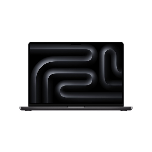 APPLE APPLE NB MACBOOK PRO APPLE M5 PRO CHIP WITH 18CORE CPU AND 20CORE GPU 24GB 1TB SSD 16, SPACE BLA - NOTEBOOK | TecnoCARE.net Sabaudia, Latina, Terracina, San Felice Circeo e Pontinia